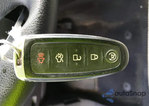 2019 Ford Escape Se from USA, damaged, VIN 1FMCU9GD4KUC36494